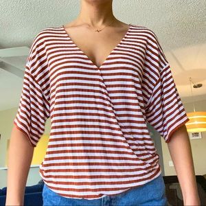 Striped T-Shirt